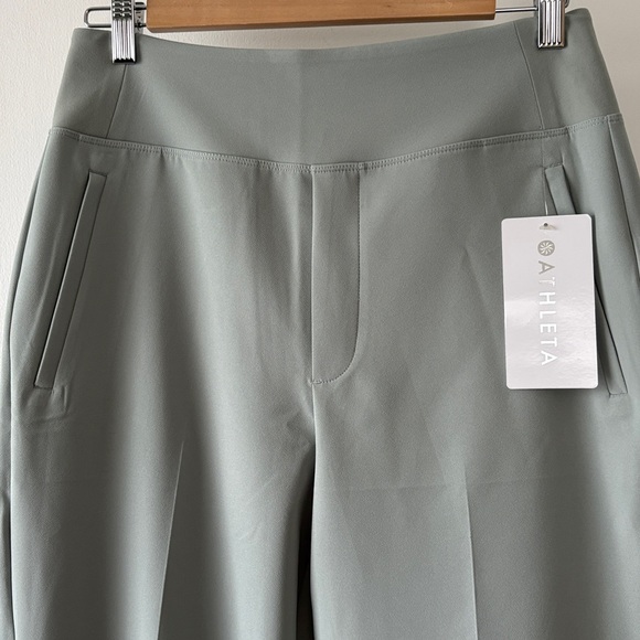 Athleta Endless High Rise Pants 6Tall - Picture 5 of 16